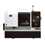 Incline CNC Mill vire tour